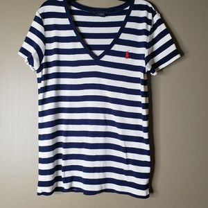 Ralph Lauren Stripe Shirt
